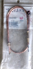 Thermocouple chaudière - thermocouple,