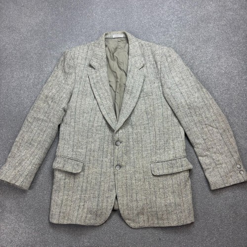 Veste harris tweed - harris,