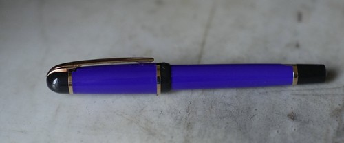Magnifique rare stylo plume - rare,