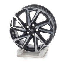 Jante alu - Toyota YARIS IV -