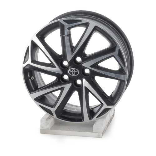 Jante alu toyota yaris - -,