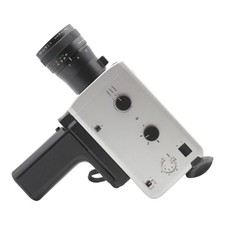 Braun Nizo 156 Caméra De Film