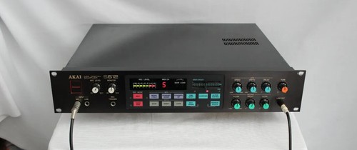 Rare vintage akai - rare, s612