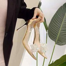 Éscarpins Chaussures Femme