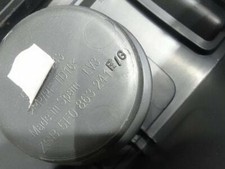 5F0863241 console centrale