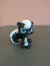 Littlest Petshop Lps Putois