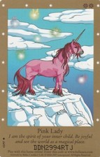 CARTE CARD BELLA SARA