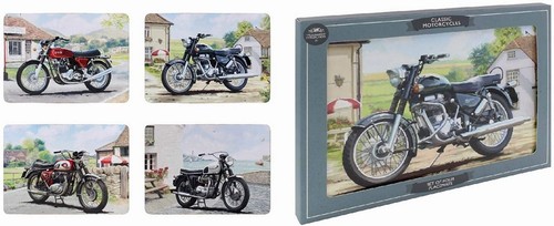 Set attirante moto - de,
