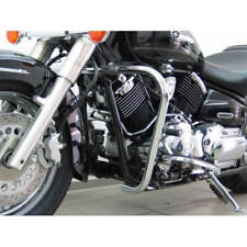 YAMAHA XVS 1100 DRAGSTAR CLASSIC-99/04- PROTEGES CARTERS MOTEUR-7570DG