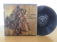 Billy Taylor Trio,Introduces