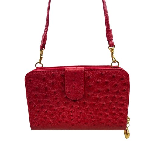 Lorenzi women cherry red - women’s,