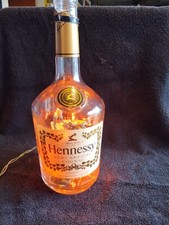 Hennessy light 75l bottle - hennessy, 1.75l