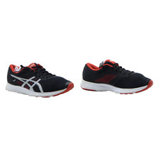 Asics fuzor Chaussures de Course T6H4N Apporté Pointure 40.5 (Cod.SS3547) Homme