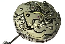 Fournitures/Parts Valjoux 7733 - 7734 - 7736 - 7737