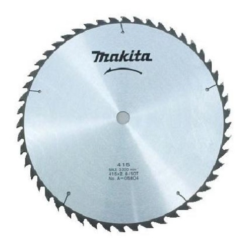 Makita 05804 lame scie - de,