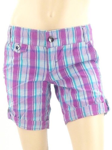 Neill bermuda short - bermuda,