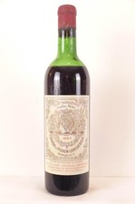 Pauillac château pichon baron - pauillac,