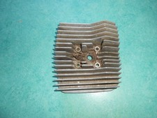 Culasse Motobécane D55