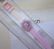 NEW GENT (41mm) SWATCH " SWEET