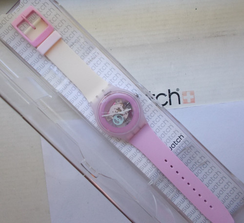 New gent swatch sweet - (41mm), "