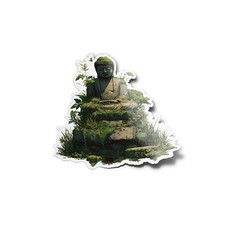 Pack x5 AUTOCOLLANTS STICKERS