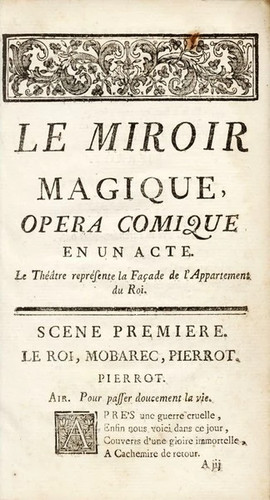 Fleury lesage dorneval - /,
