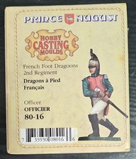 Prince August Hobby Moules De