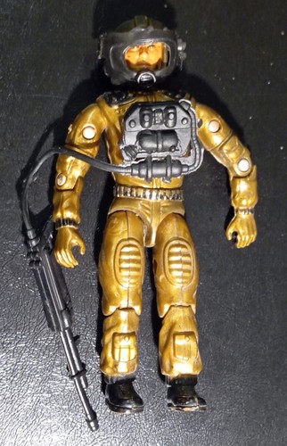 Figurine forces 1986 - figurine,