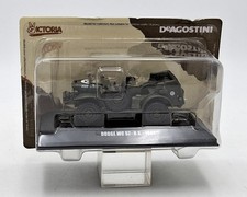 DIE CAST 1/43 " DODGE WC 57