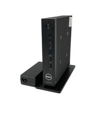 Dell Wyse 5070 J5005 8GB DDR4 128GB M.2 Proxmox HA