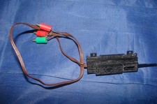 EGGER-BAHN HOE MOTEUR POUR