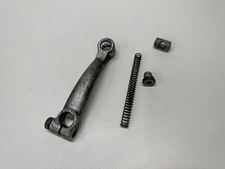 AXE PLATINE TAMBOUR FREIN