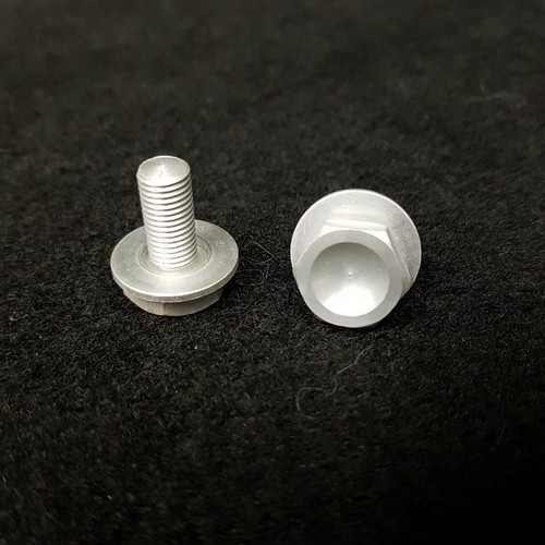 Vis pédalier alloy o - "alloy", n.o.s