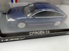 Norev Citroën C6