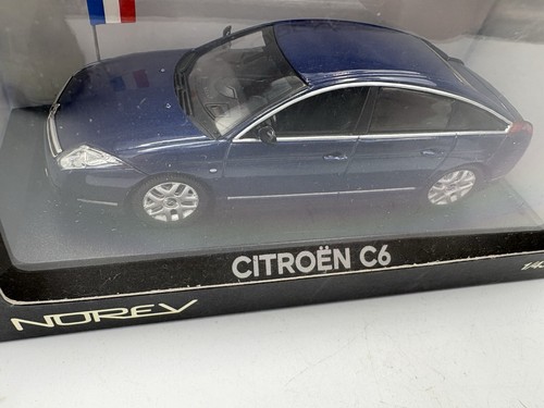 Norev citroën - norev,