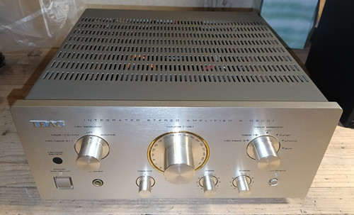 Teac h500i integrated stereo - a-h500i,