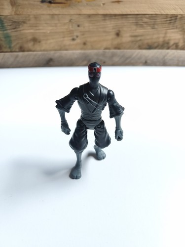 Figurine foot soldier - , tmnt