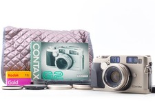 w/ Bag ,Film [Top MINT+++]