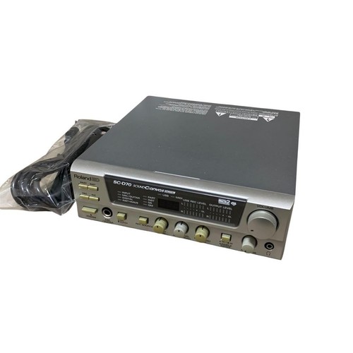 Sound canvas usb digital audio - digital,