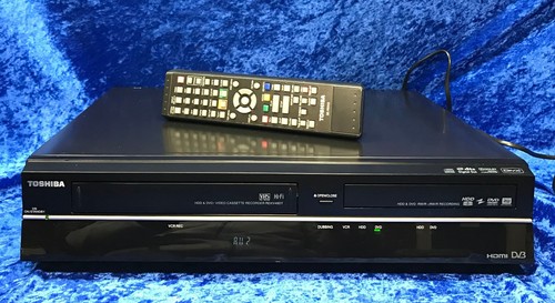 Combi combiné dvd vhs - combi,
