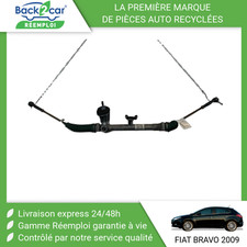 ? CREMAILLERE NON ASSISTEE FIAT BRAVO ➤77367762 ?