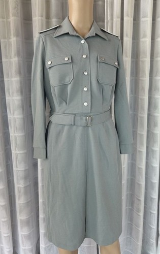 Robe uniforme rda mdi - robe,