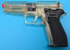 Signs Sauer P226 Airsoft