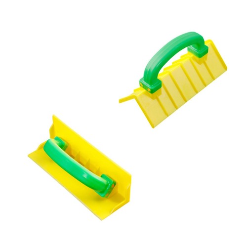 Truelle angle odeur - odeur, d'angle