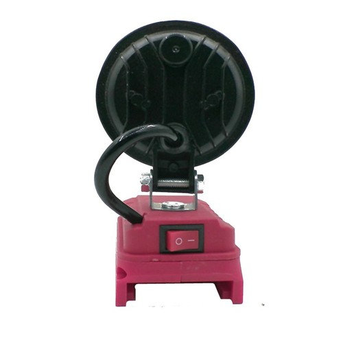 Lampe travail sans fil - travail,