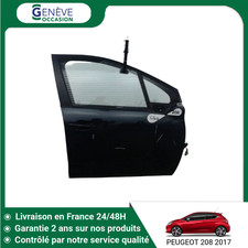 ?? PORTE AVANT DROIT PEUGEOT 208 ➤9807820680 ♻️