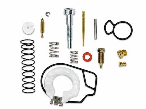 Kit réparation carburateur - de,