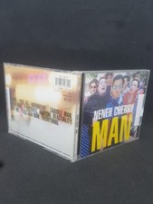 CD Neneh Cherry - Man