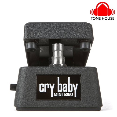 Dunlop cry baby mini - dunlop,