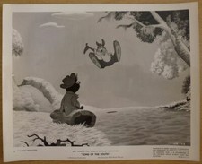 MELODIE DU SUD Disney Song of